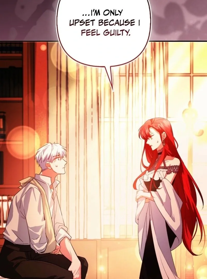 How to Perfectly End a Contract Marriage Chapter 62 page 19