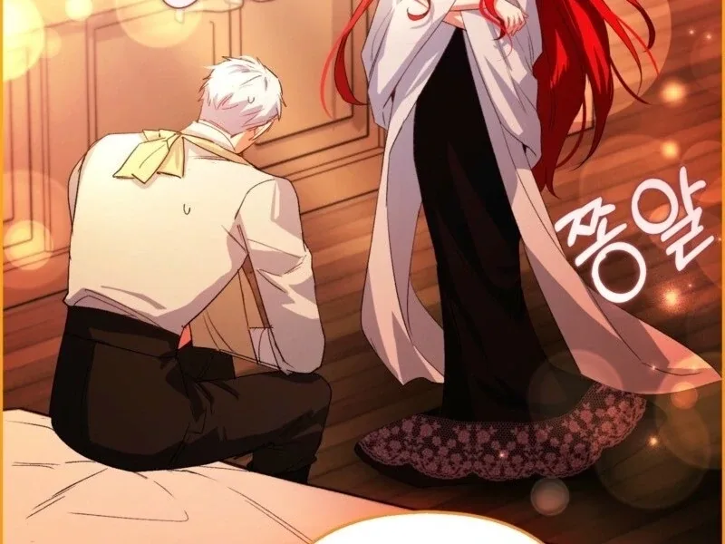 How to Perfectly End a Contract Marriage Chapter 62 page 12