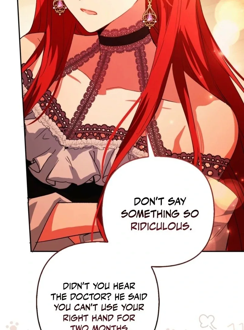 How to Perfectly End a Contract Marriage Chapter 62 page 10