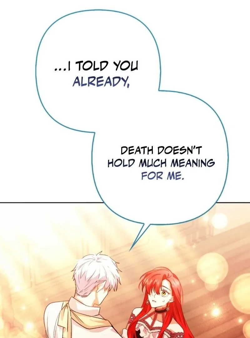 How to Perfectly End a Contract Marriage Chapter 62 page 33