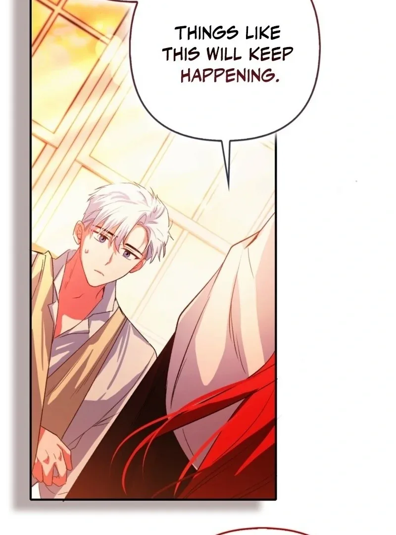 How to Perfectly End a Contract Marriage Chapter 62 page 23