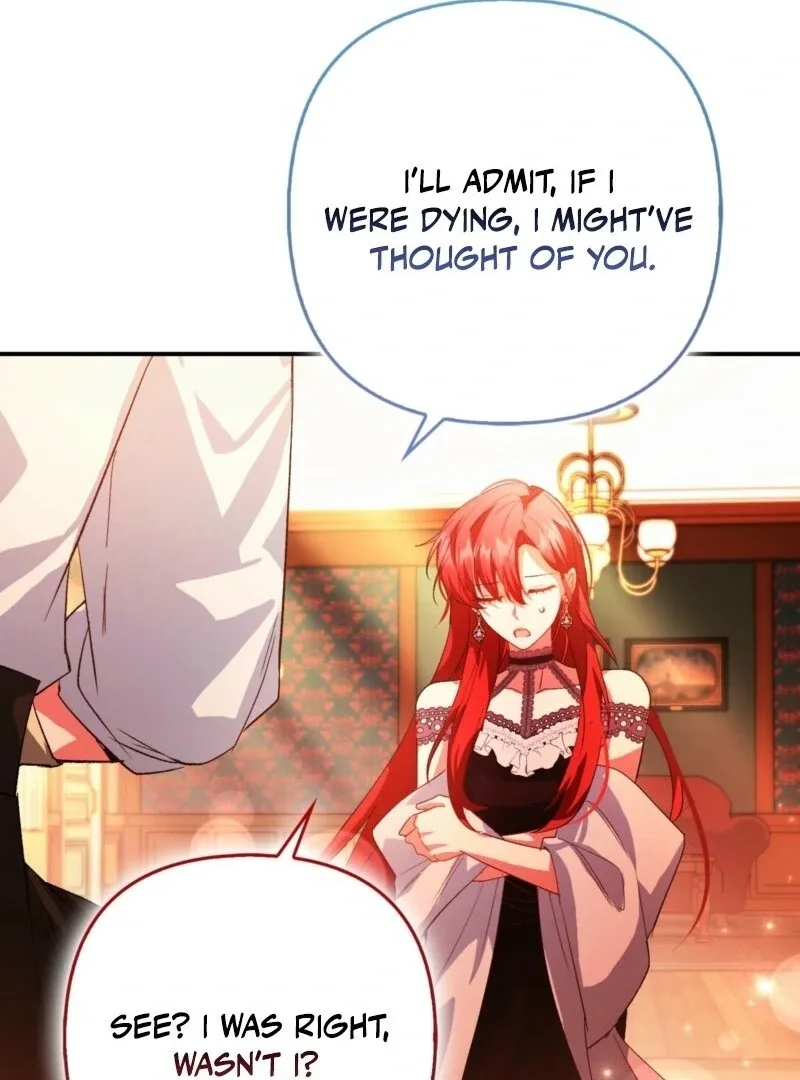 How to Perfectly End a Contract Marriage Chapter 62 page 28