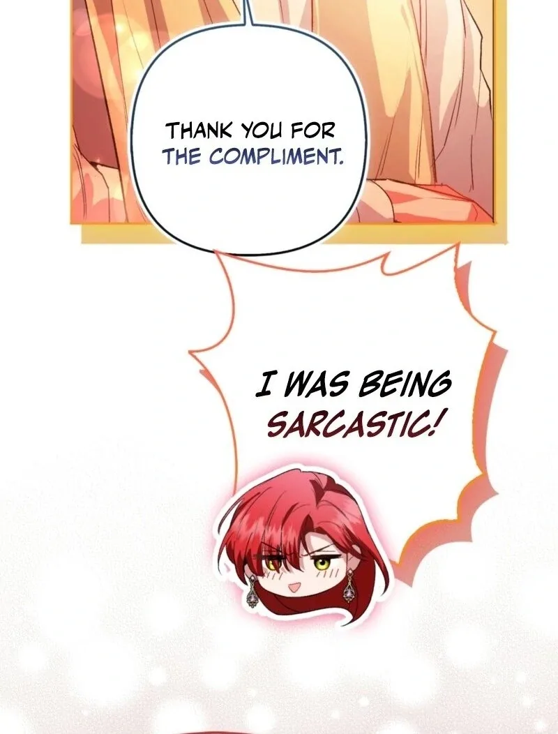 How to Perfectly End a Contract Marriage Chapter 62 page 40