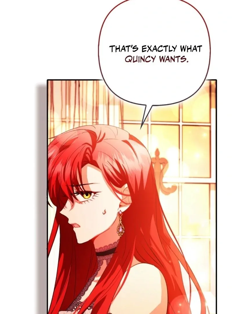 How to Perfectly End a Contract Marriage Chapter 62 page 24