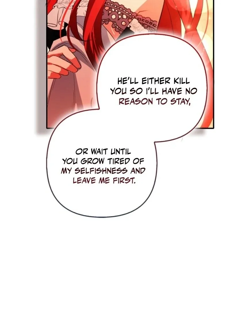 How to Perfectly End a Contract Marriage Chapter 62 page 25