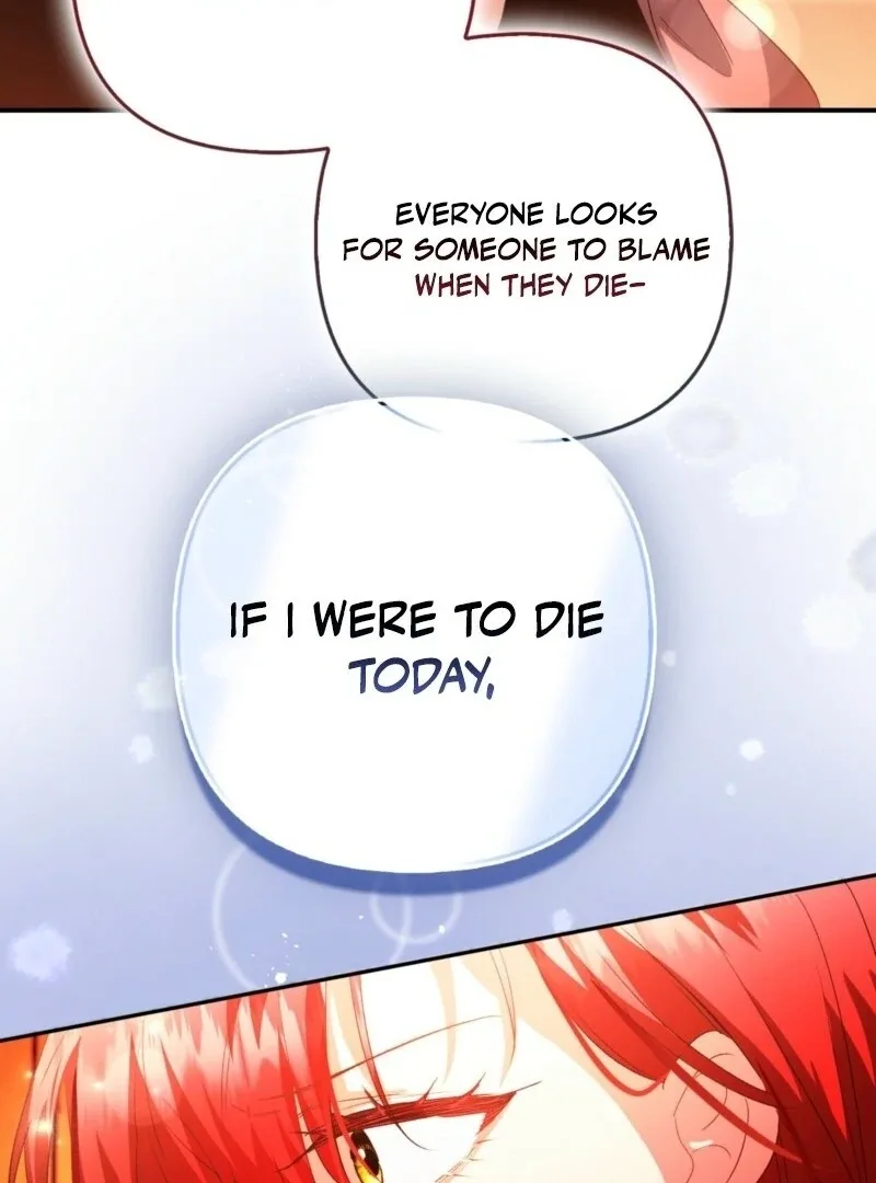 How to Perfectly End a Contract Marriage Chapter 62 page 29