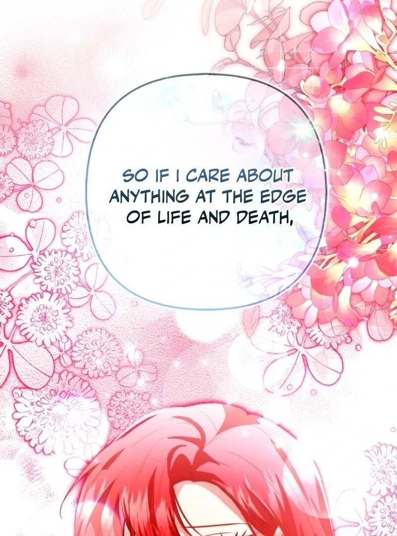 How to Perfectly End a Contract Marriage Chapter 62 page 35