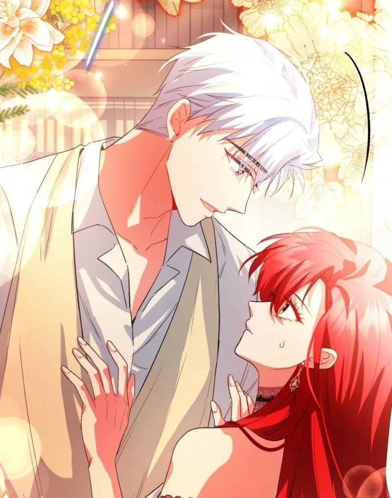 How to Perfectly End a Contract Marriage Chapter 62 page 50