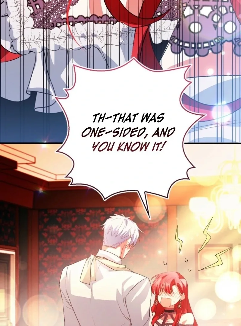 How to Perfectly End a Contract Marriage Chapter 62 page 54