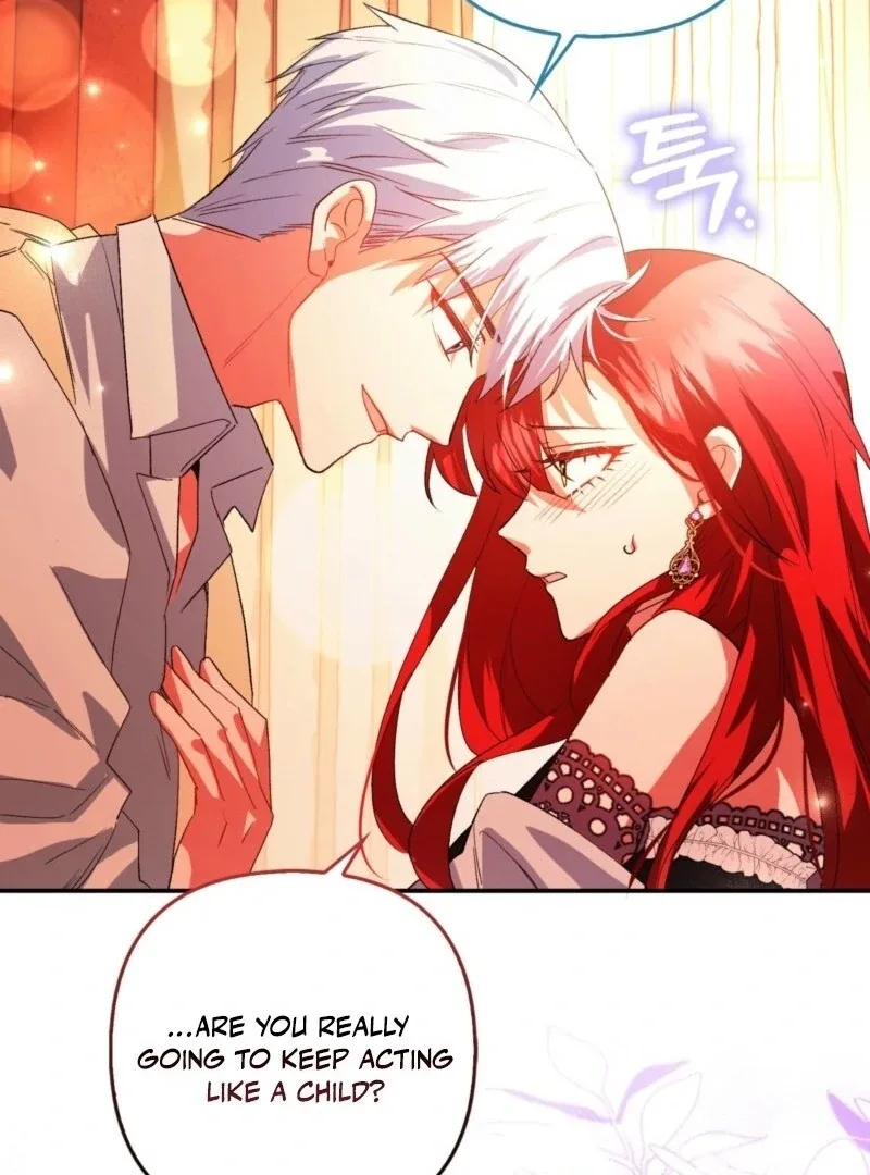 How to Perfectly End a Contract Marriage Chapter 62 page 71