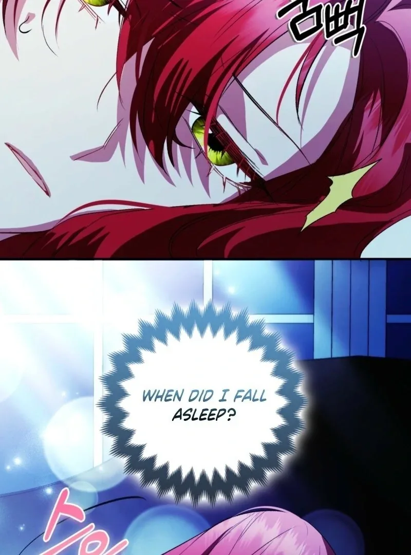 How to Perfectly End a Contract Marriage Chapter 62 page 87