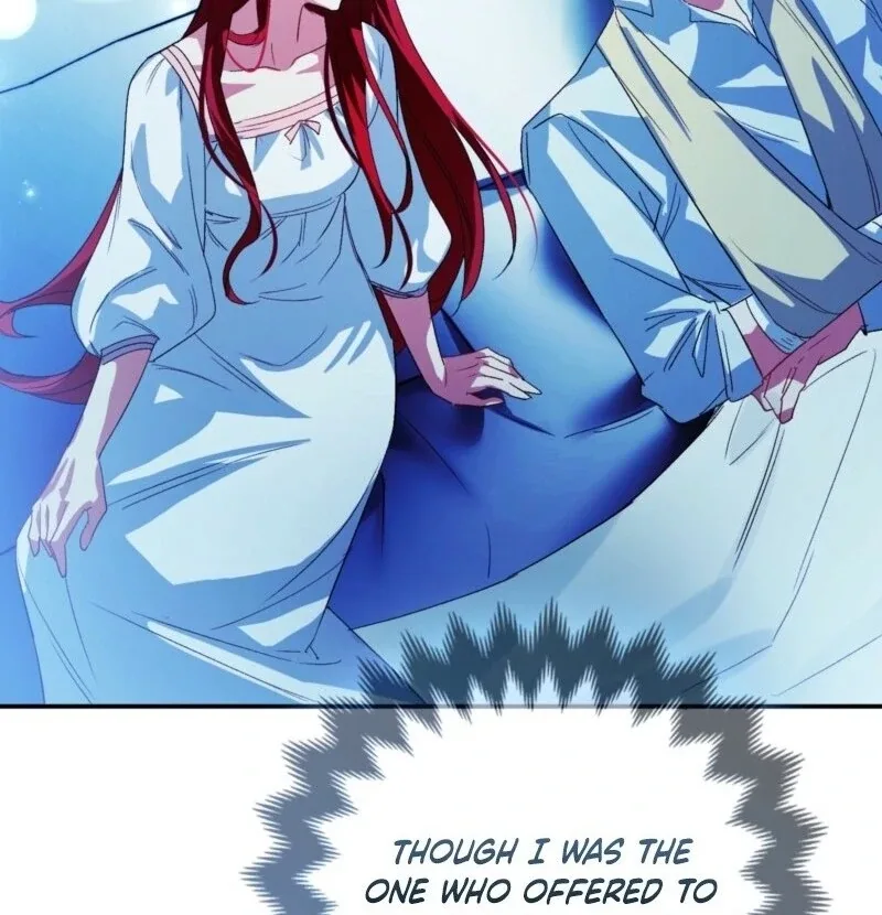 How to Perfectly End a Contract Marriage Chapter 62 page 92