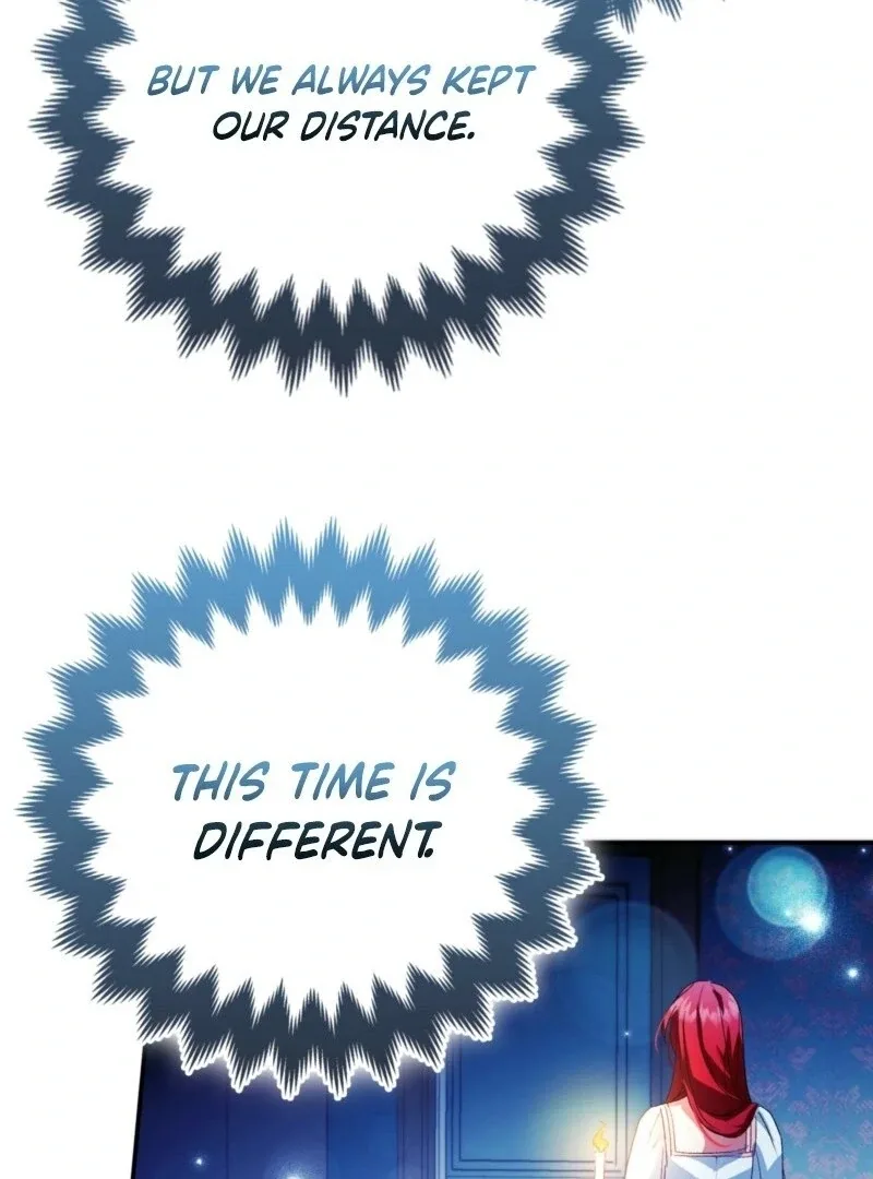 How to Perfectly End a Contract Marriage Chapter 62 page 95