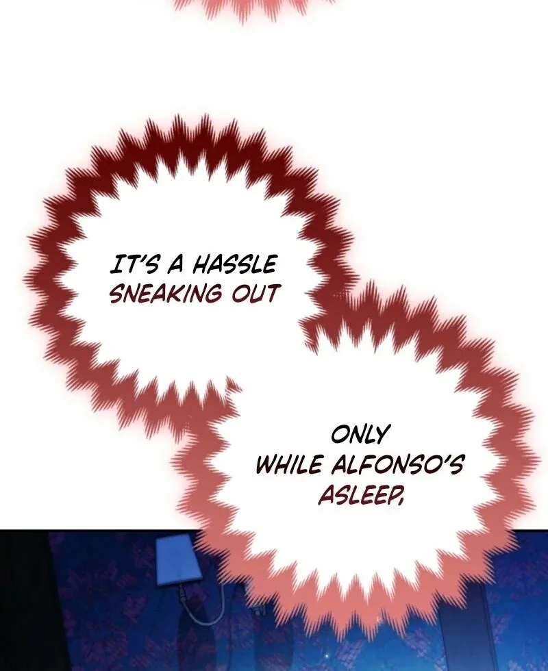 How to Perfectly End a Contract Marriage Chapter 62 page 106