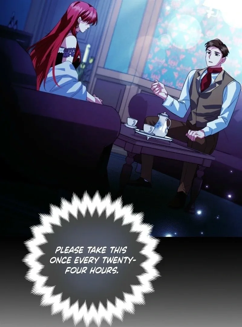How to Perfectly End a Contract Marriage Chapter 62 page 104