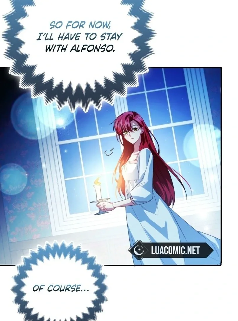 How to Perfectly End a Contract Marriage Chapter 62 page 100