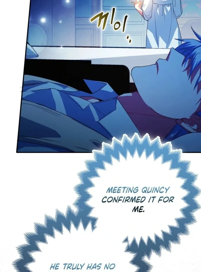 How to Perfectly End a Contract Marriage Chapter 62 page 96