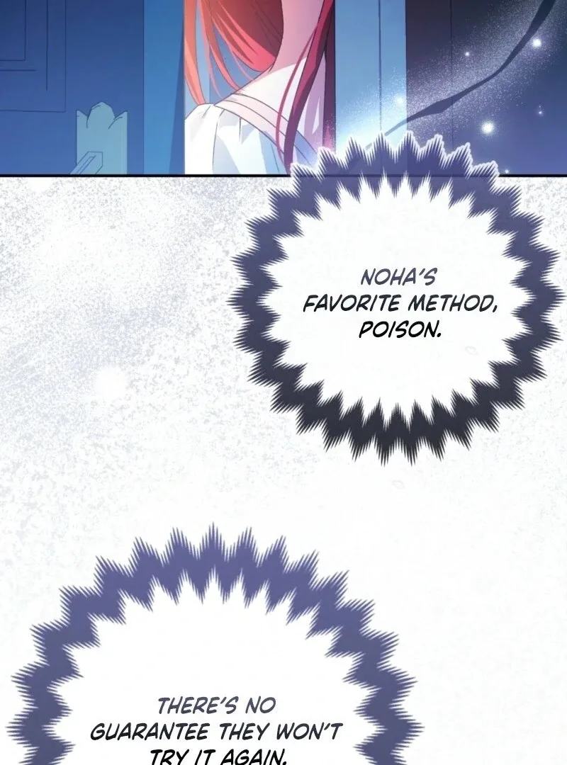 How to Perfectly End a Contract Marriage Chapter 62 page 98