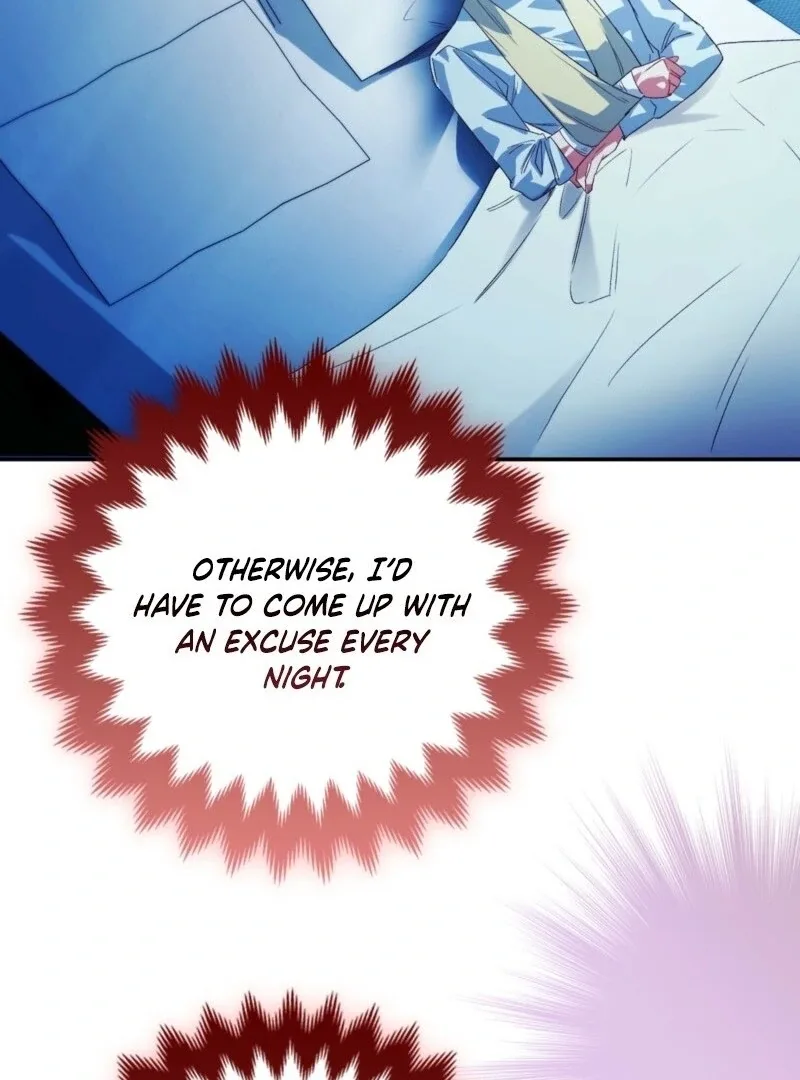 How to Perfectly End a Contract Marriage Chapter 62 page 109