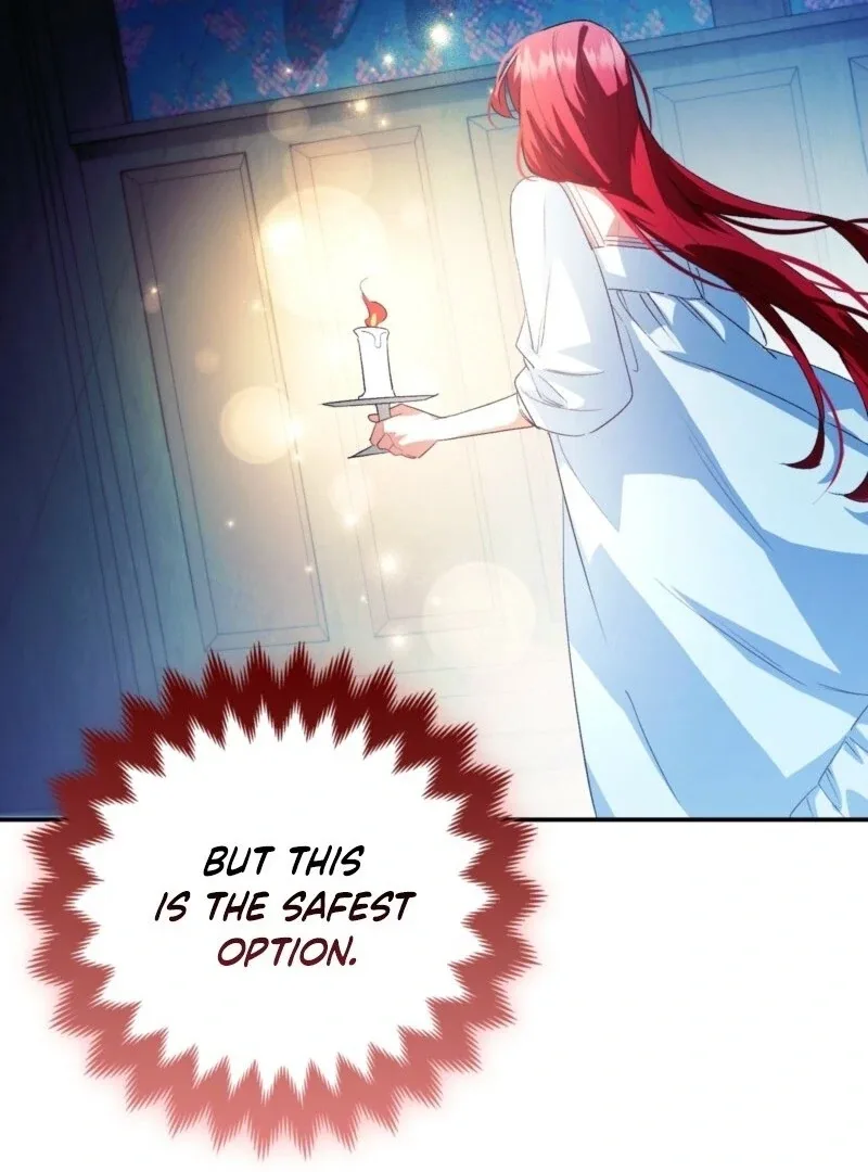 How to Perfectly End a Contract Marriage Chapter 62 page 107