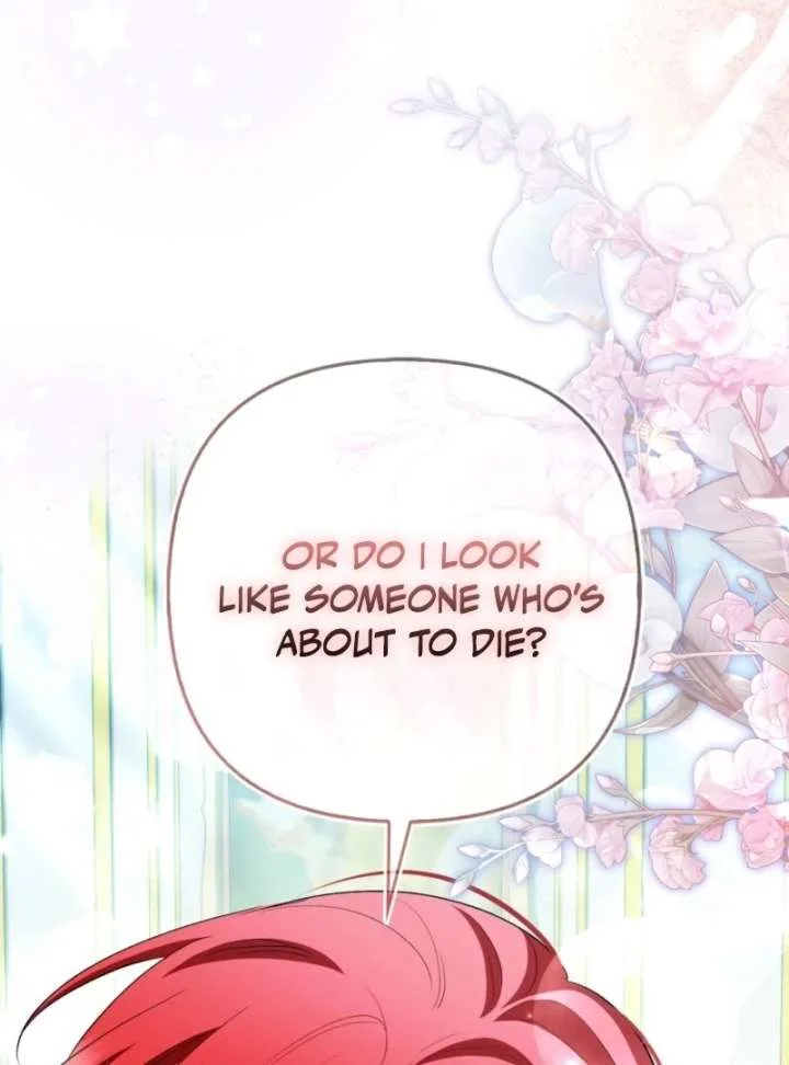 How to Perfectly End a Contract Marriage Chapter 68 page 8