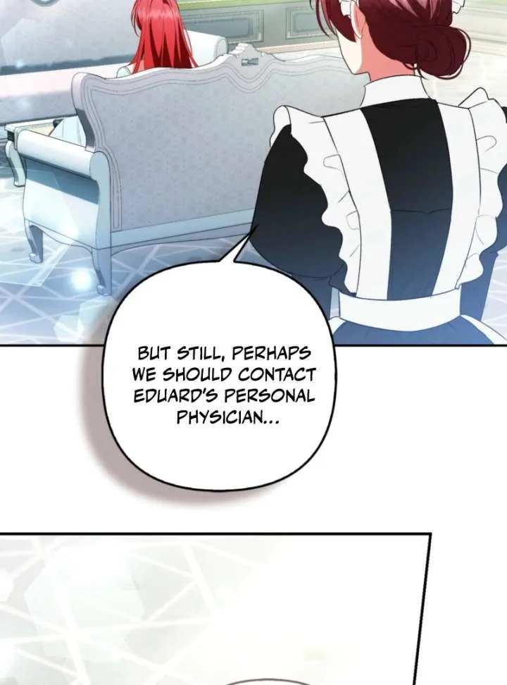 How to Perfectly End a Contract Marriage Chapter 68 page 6