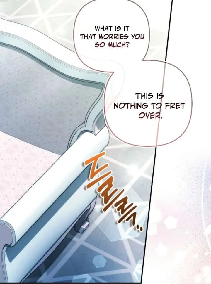 How to Perfectly End a Contract Marriage Chapter 68 page 7