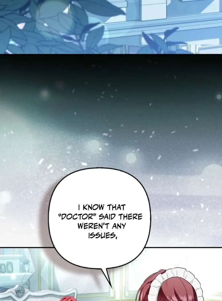 How to Perfectly End a Contract Marriage Chapter 68 page 5