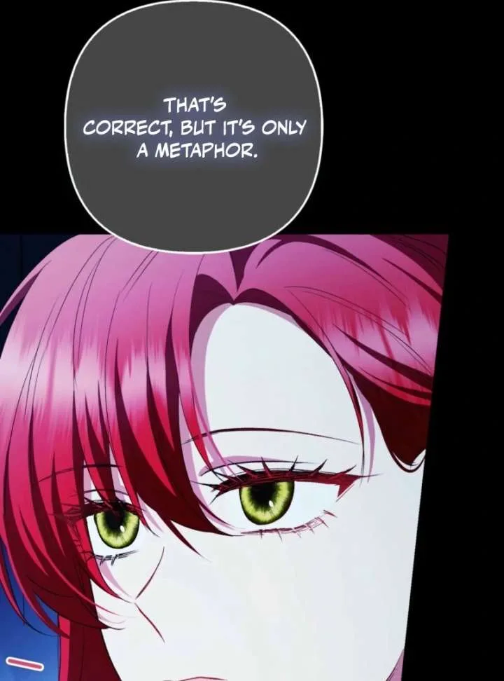 How to Perfectly End a Contract Marriage Chapter 68 page 28