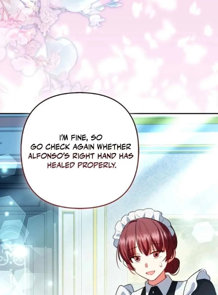 How to Perfectly End a Contract Marriage Chapter 68 page 10