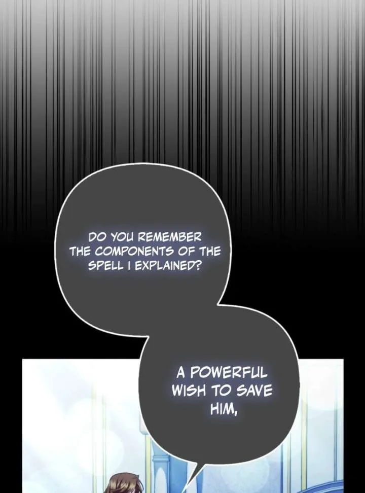 How to Perfectly End a Contract Marriage Chapter 68 page 19
