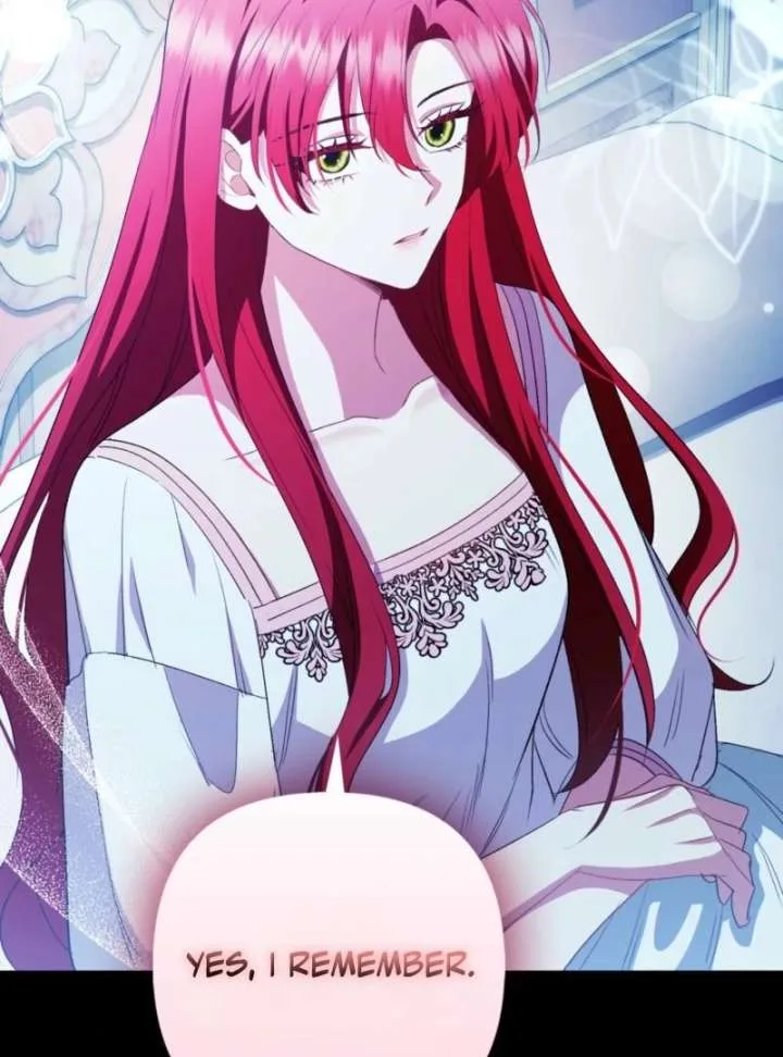 How to Perfectly End a Contract Marriage Chapter 68 page 22