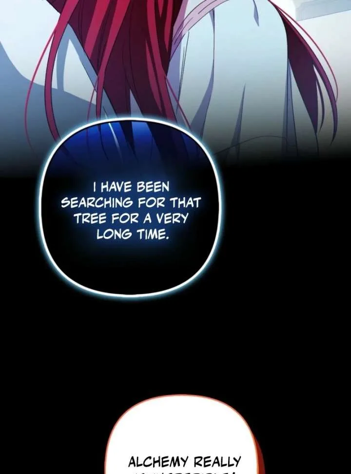How to Perfectly End a Contract Marriage Chapter 68 page 35
