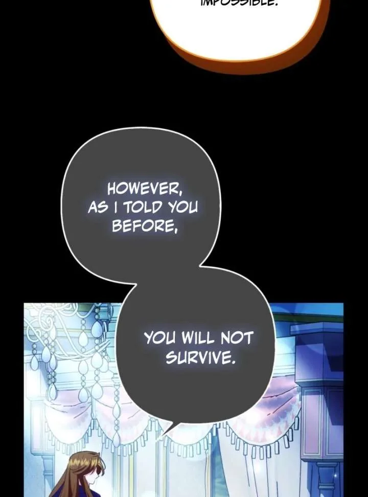 How to Perfectly End a Contract Marriage Chapter 68 page 37