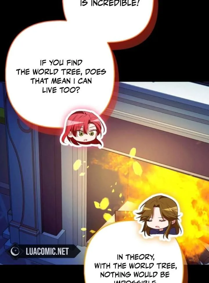 How to Perfectly End a Contract Marriage Chapter 68 page 36