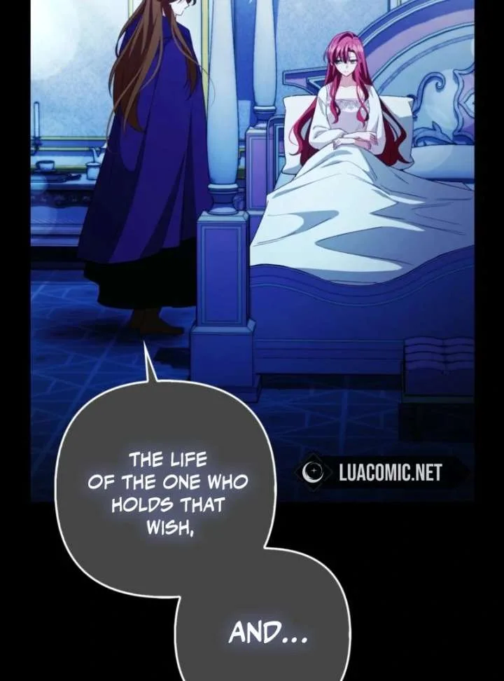 How to Perfectly End a Contract Marriage Chapter 68 page 20