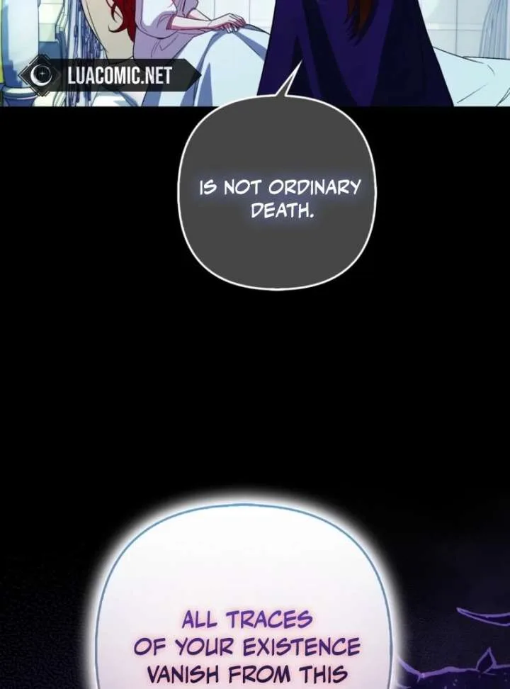 How to Perfectly End a Contract Marriage Chapter 68 page 48