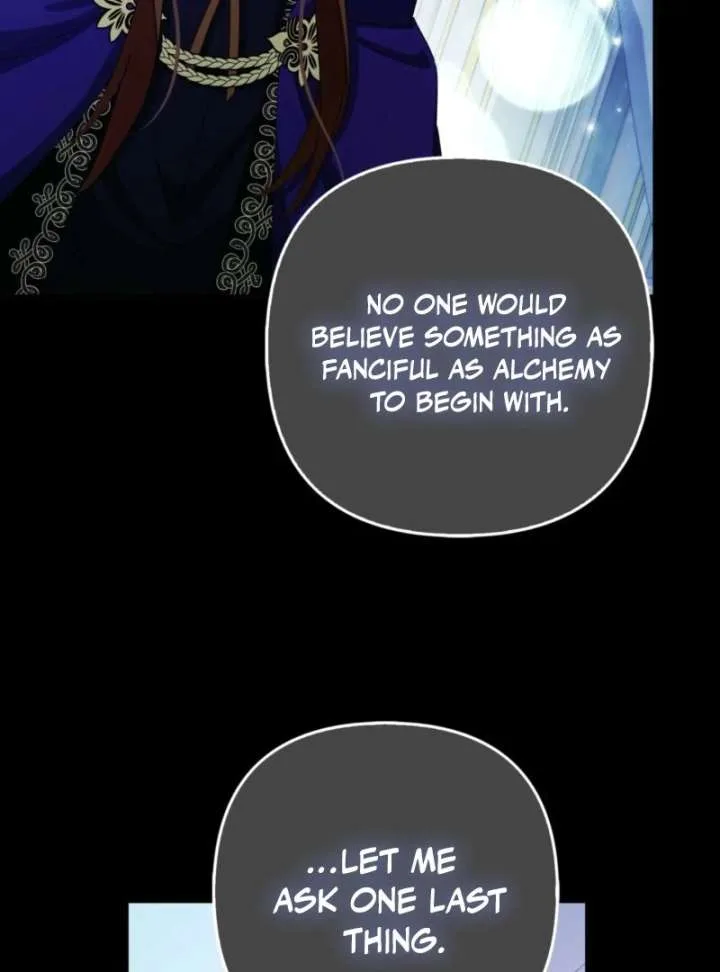 How to Perfectly End a Contract Marriage Chapter 68 page 58