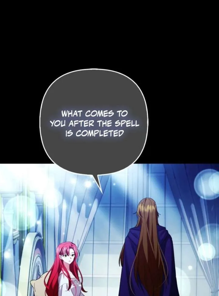 How to Perfectly End a Contract Marriage Chapter 68 page 47