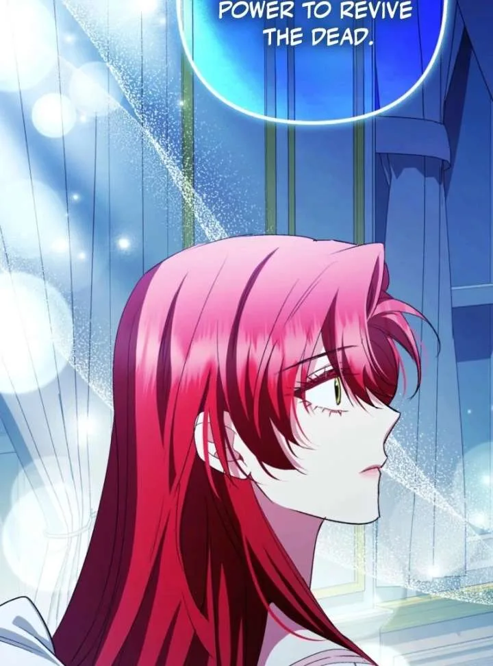How to Perfectly End a Contract Marriage Chapter 68 page 34