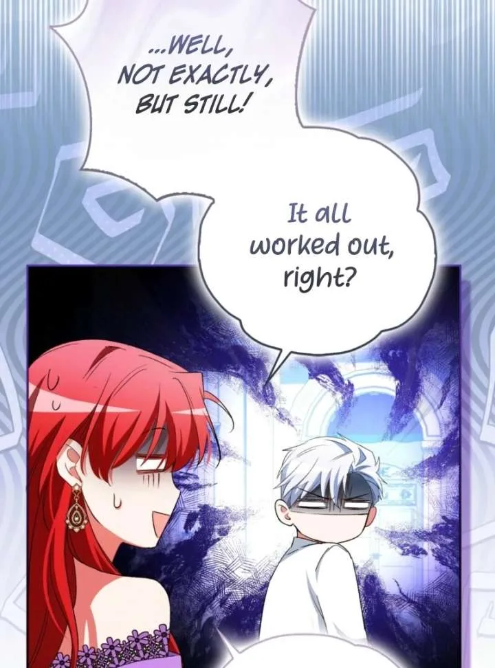 How to Perfectly End a Contract Marriage Chapter 68 page 76