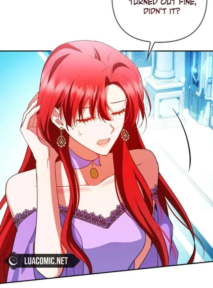 How to Perfectly End a Contract Marriage Chapter 68 page 74