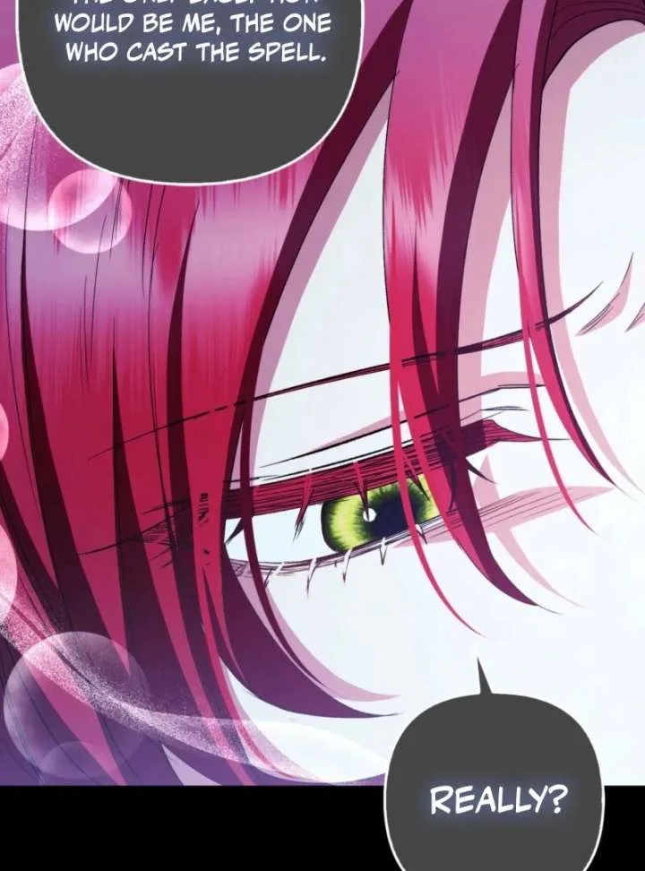 How to Perfectly End a Contract Marriage Chapter 68 page 61
