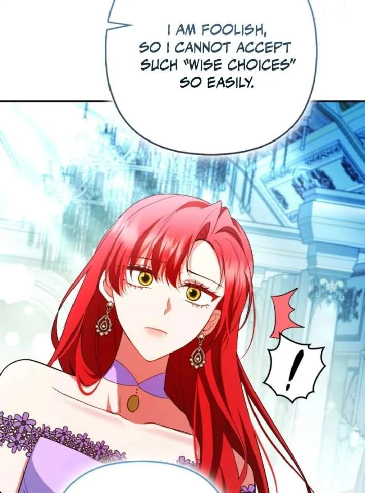 How to Perfectly End a Contract Marriage Chapter 68 page 81