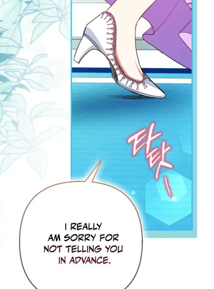 How to Perfectly End a Contract Marriage Chapter 68 page 71