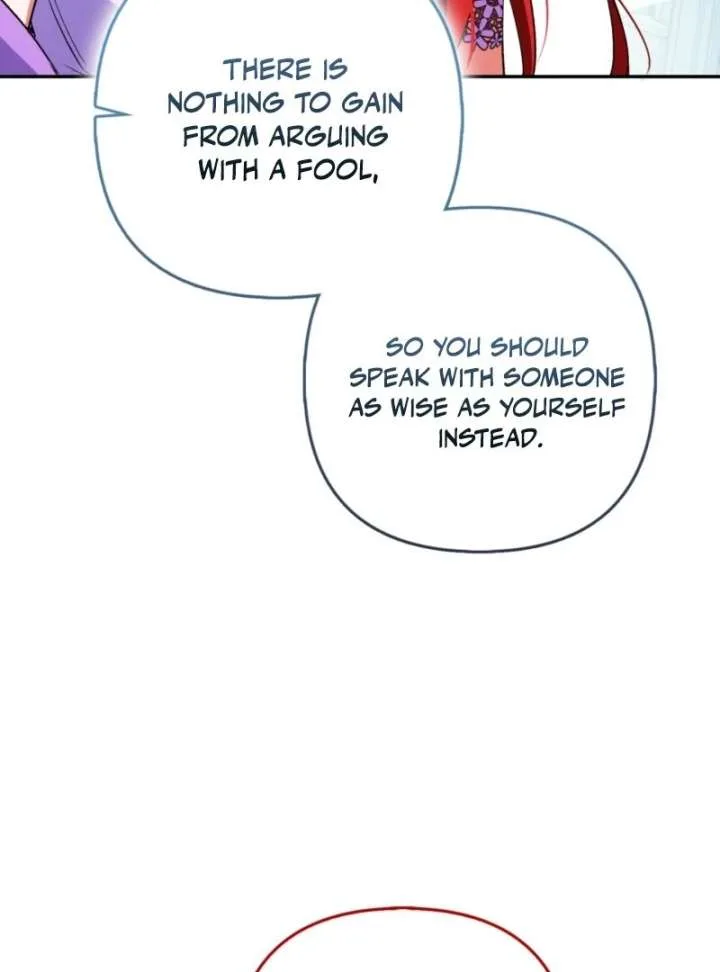 How to Perfectly End a Contract Marriage Chapter 68 page 82
