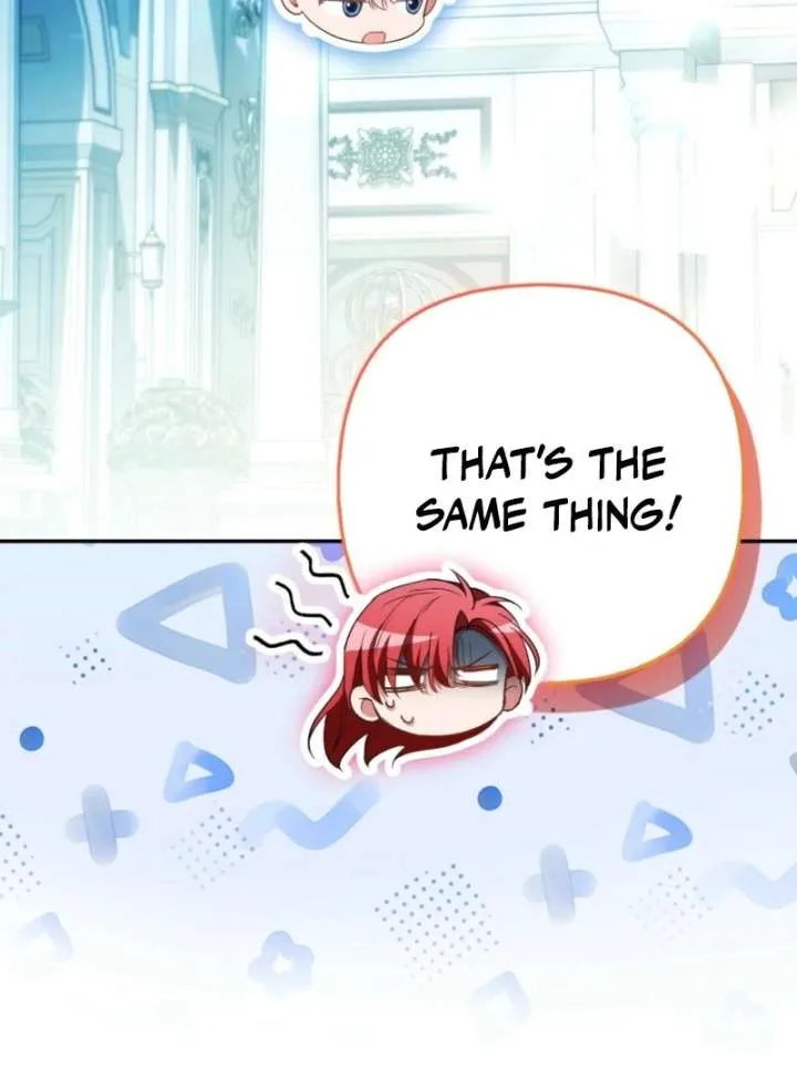 How to Perfectly End a Contract Marriage Chapter 68 page 86