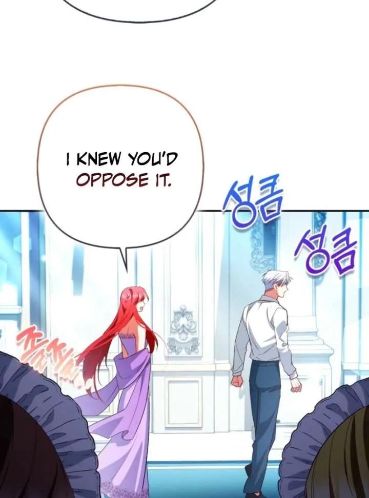 How to Perfectly End a Contract Marriage Chapter 68 page 72