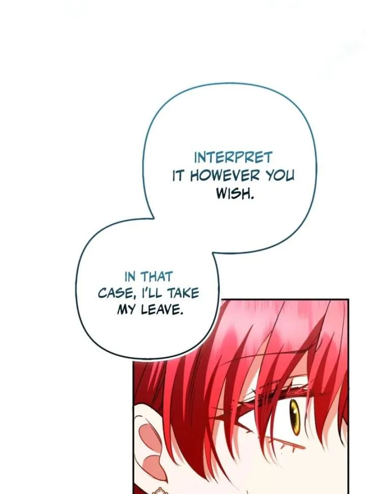 How to Perfectly End a Contract Marriage Chapter 68 page 87