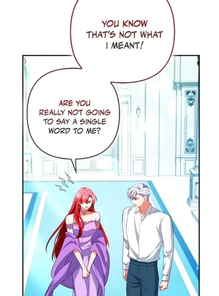 How to Perfectly End a Contract Marriage Chapter 68 page 83